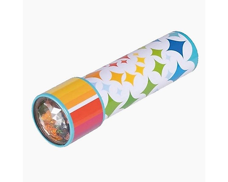 goki Kaleidoskop Kunterbunte Galaxie Kinderfernrohr (Ein funkelndes Abenteu günstig online kaufen