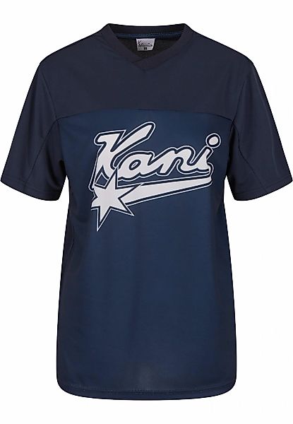 Karl Kani T-Shirt "Karl Kani Varsity Star Mesh Jersey", 1 Stk. günstig online kaufen