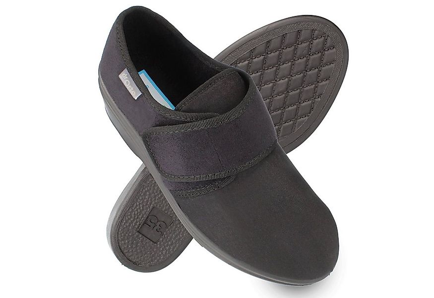 Dr. Orto Linz Klett-Sneaker Damen Sneaker Klettverschluss, Stretch-Sneaker günstig online kaufen