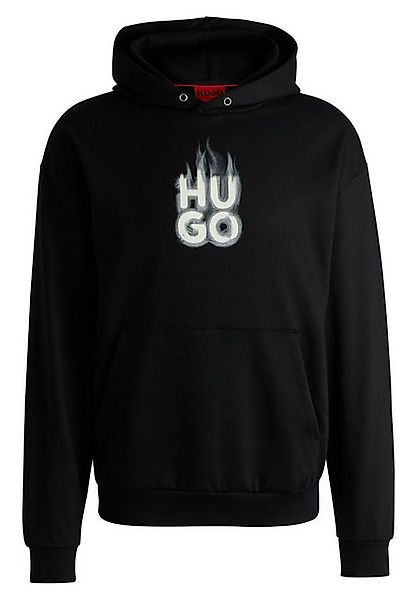 HUGO Hoodie Defnio (1-tlg) günstig online kaufen