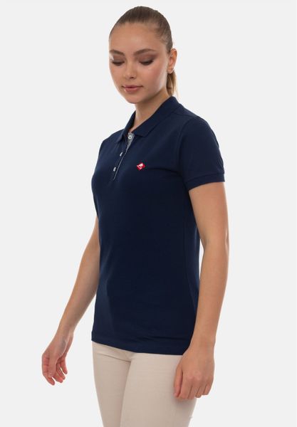SIR RAYMOND TAILOR Poloshirt "Angie" 1 Stk. tlg. in klassischem Design günstig online kaufen