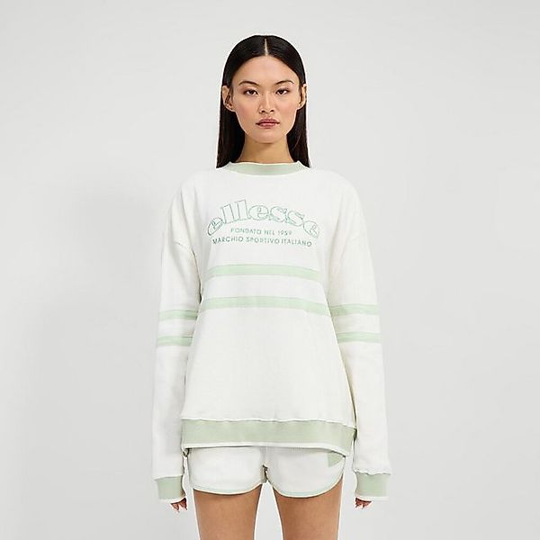 Ellesse Sweatshirt Manigod Sweatshirt günstig online kaufen