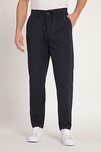 JP1880 Schlupfhose Hose Leinenoptik legere Passform günstig online kaufen