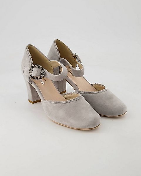 Hirschkogel 3005715031 Schnürschuh Obermaterial: Leder günstig online kaufen