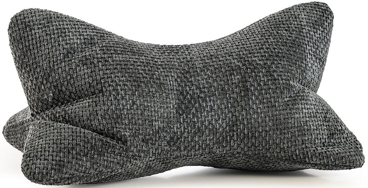Magma Heimtex Nackenkissen ARLO Leseknochen, 1-tlg., Ergonomisches und kusc günstig online kaufen