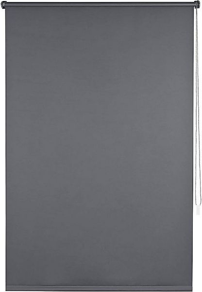 Verdunklungsrollo, EUGAD, Klemmträgersystem, Klemmfix, Sonnen-, Sicht-Schut günstig online kaufen