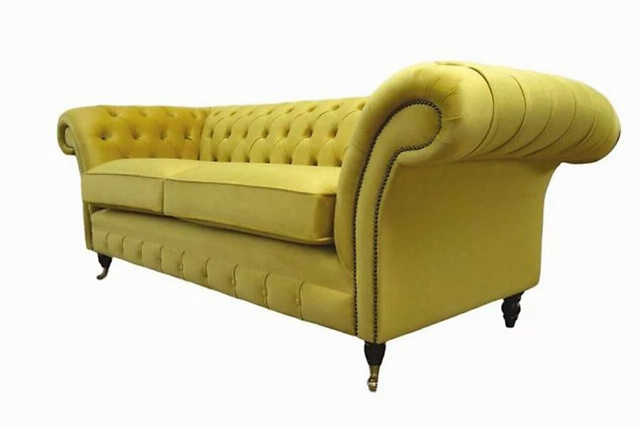 JVmoebel Chesterfield-Sofa, Made in Europa günstig online kaufen