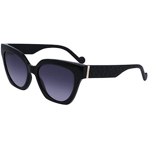 Liu Jo  Sonnenbrillen Sonnenbrille LJ778S 001 günstig online kaufen