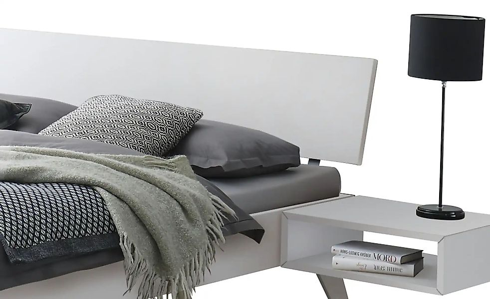 HASENA Holzbett "Ancona" Fußhöhe 25 cm günstig online kaufen