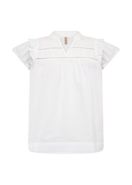 soyaconcept Blusenponcho soyaconcept / Da. Bluse / SC-CALISTE 19 günstig online kaufen