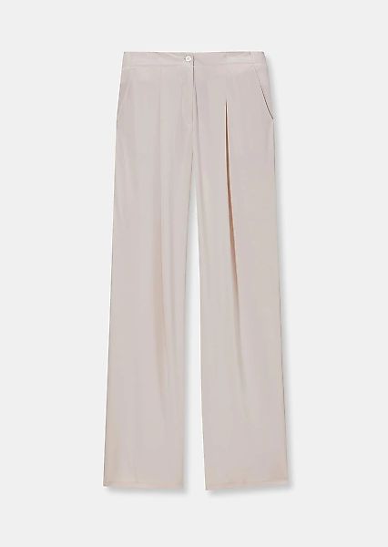 MADELEINE Palazzohose "Hose Marlene-Hose in eleganter Weite" günstig online kaufen