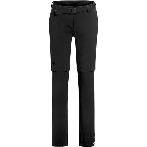 Maier Sports Funktionshose Zip-Hose Nata 2 günstig online kaufen