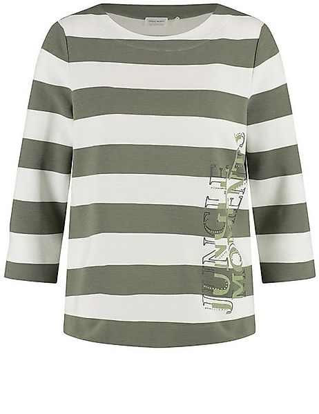 GERRY WEBER Langarmshirt günstig online kaufen
