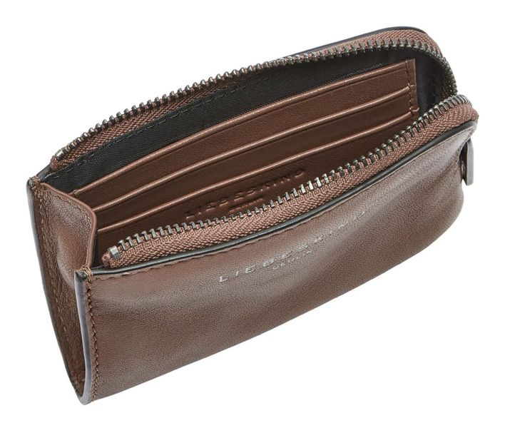 Liebeskind Berlin Kartenetui Lena Wallet, aus günstig online kaufen