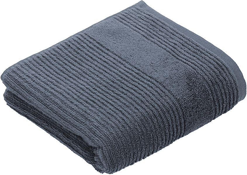 Vossen Handtuch Tomorrow, Webfrottier (2-St) günstig online kaufen