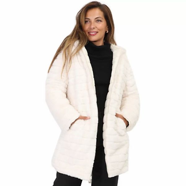 La Modeuse  Damenmantel 67797_P157591 günstig online kaufen