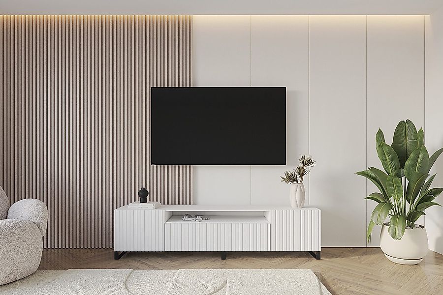 ALTDECOR Lowboard KITO (1 St., TV-Schrank, günstig online kaufen