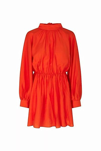 Samsoe & Samsoe Sommerkleid Damen Kleid EBBALI (1-tlg) günstig online kaufen