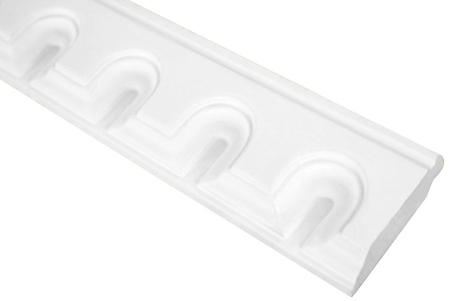 Hexim Stuckleiste CR680, 30 Meter / günstig online kaufen