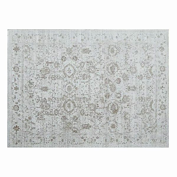 Teppich Dkd Home Decor Polyester Baumwolle (120 X 180 X 1.5 Cm) günstig online kaufen