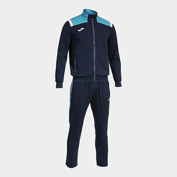 Joma Trainingsanzug TOLEDO ANZUG günstig online kaufen
