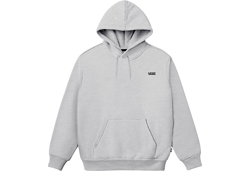 Vans Kapuzensweatshirt LEFT CHEST PO (1-tlg) günstig online kaufen