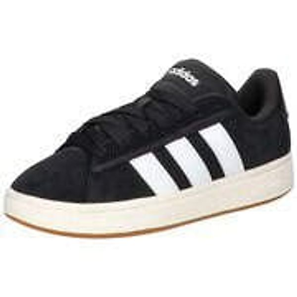 adidas Grand Court Alpha 00s Sneaker Herren schwarz|schwarz günstig online kaufen