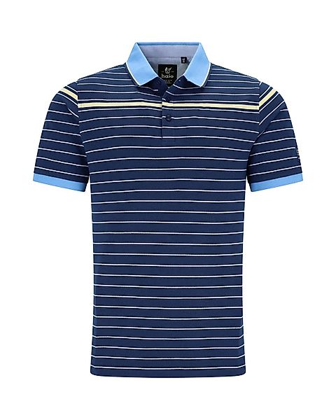 Hajo Poloshirt Poloshirt in stay fresh-Qualität günstig online kaufen
