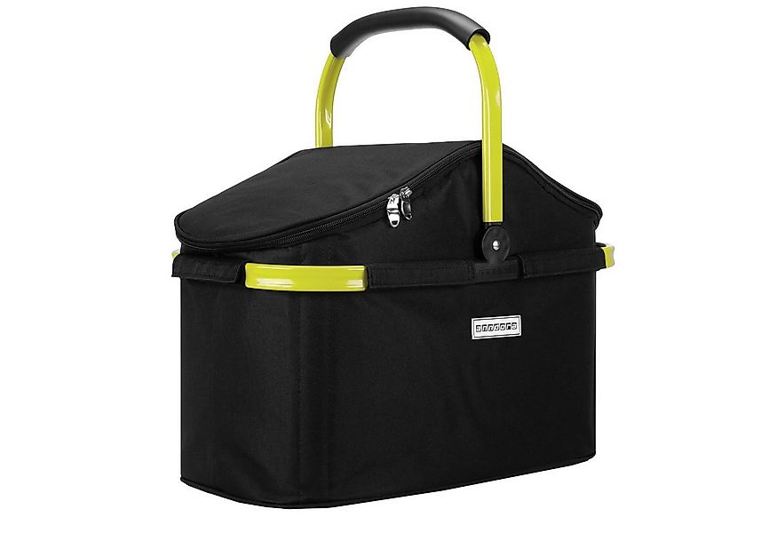 anndora Einkaufskorb thermo Shopper mit Kühlfunktion, 25 l, isolierter Deck günstig online kaufen