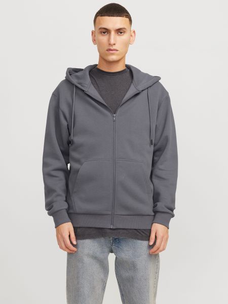 Jack & Jones Kapuzensweatjacke JJEBRADLEY mit günstig online kaufen