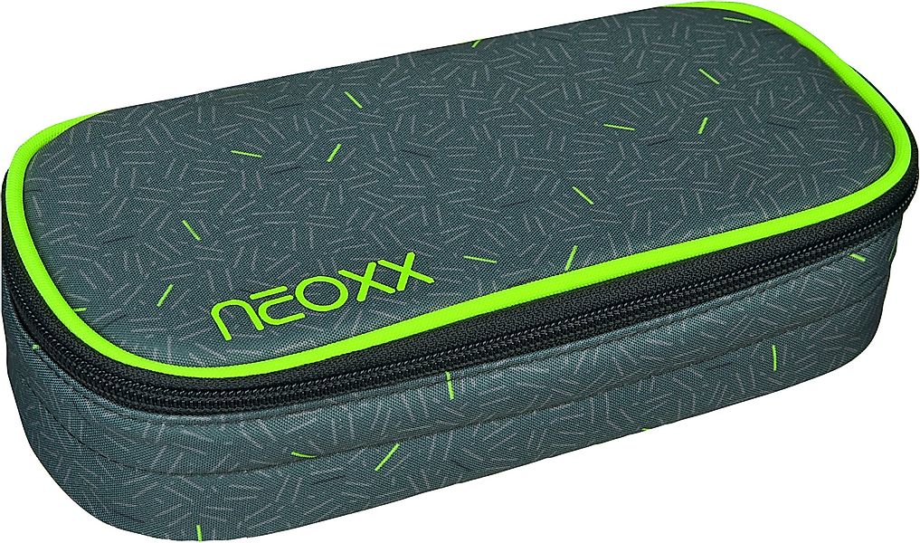 neoxx Schreibgeräteetui Schlamperbox, Jump, Boom, teilweise günstig online kaufen