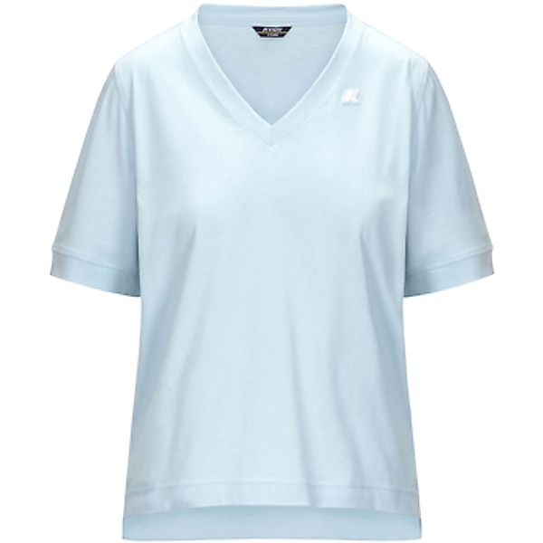 K-Way  T-Shirt LEDA JERSEY günstig online kaufen