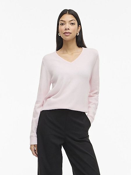 Vila Strickpullover VIRil günstig online kaufen