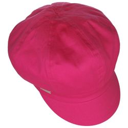 Seeberger Ballonmütze (1-St) Damencap mit Schirm günstig online kaufen