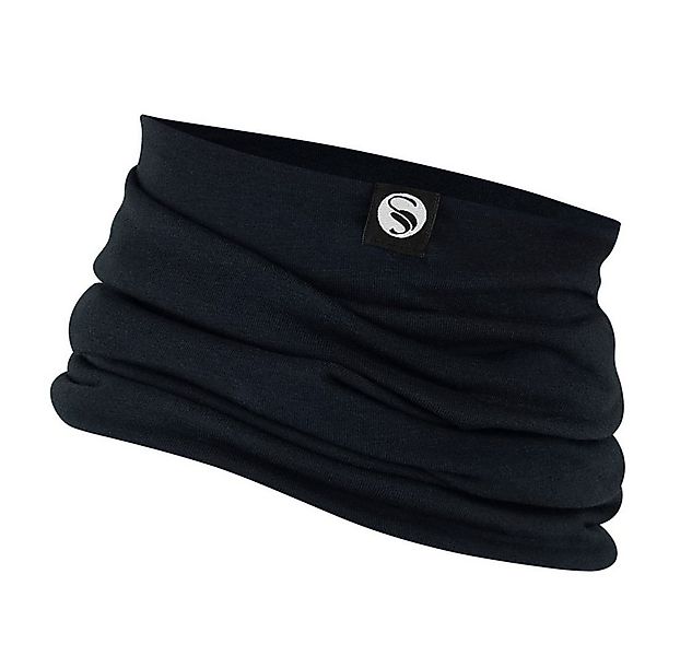 Stark Soul® Multifunktionstuch Solid Cotton, Neckwarmer günstig online kaufen