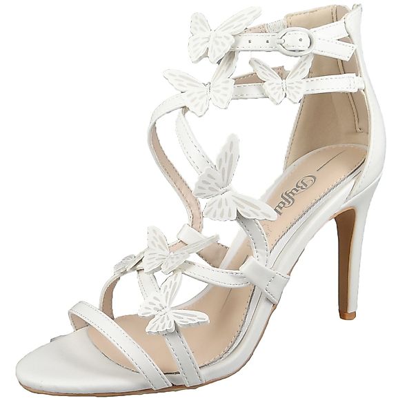 Buffalo 1291327 Yana Ivory Sandale günstig online kaufen