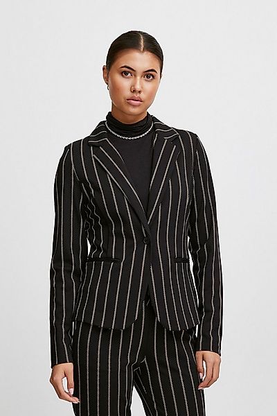 Ichi Jackenblazer Kurzblazer günstig online kaufen