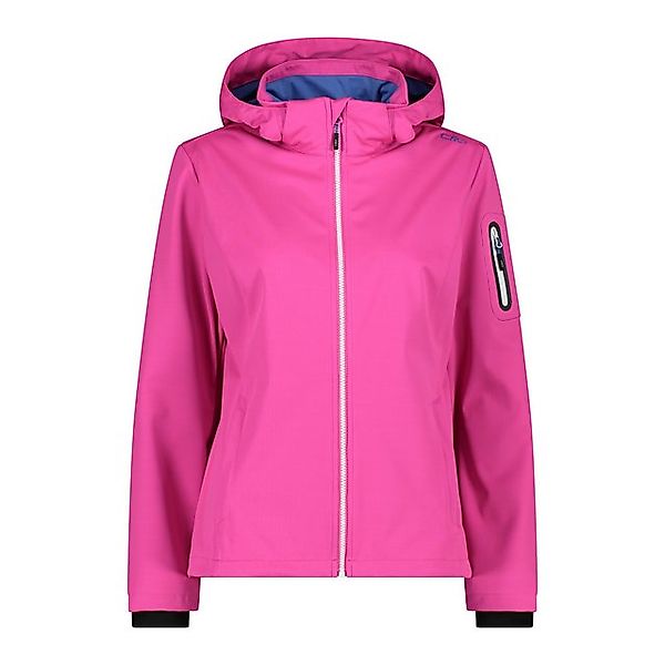 CMP Softshelljacke CMP Damen Softshelljacke Woman günstig online kaufen