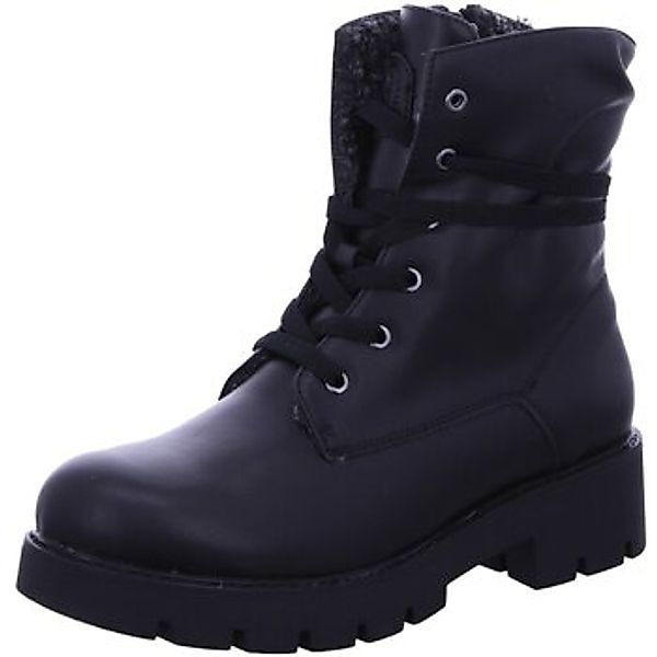 Super Soft  Stiefel Stiefeletten black 262463004 günstig online kaufen