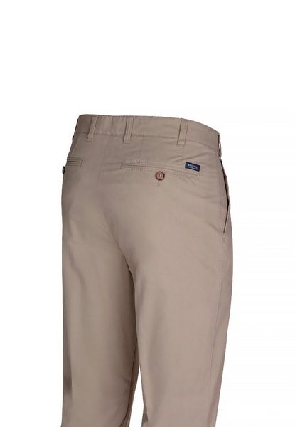 Brühl Chinohose "London DO" mit bequemem Komfortbund günstig online kaufen