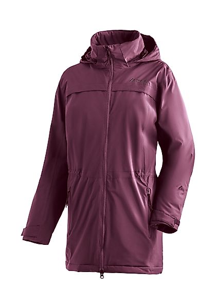 Maier Sports Funktionsmantel Metor Coat W günstig online kaufen