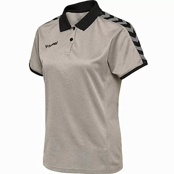 hummel Poloshirt Authentic Functional Poloshirt Damen F9001 default günstig online kaufen