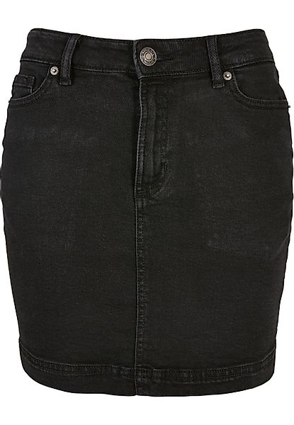 URBAN CLASSICS Jerseyrock Urban Classics Damen günstig online kaufen