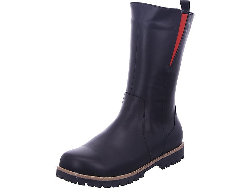 Andrea Conti Reißverschlussstiefel echtes Leder günstig online kaufen