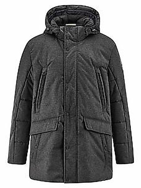 Winterjacke CALAMAR schwarz günstig online kaufen