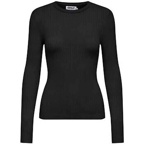 Only  Pullover 15311250 KAROL-BLACK günstig online kaufen