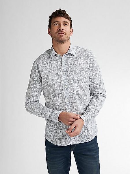 Petrol Industries Langarmhemd Surfcrest günstig online kaufen