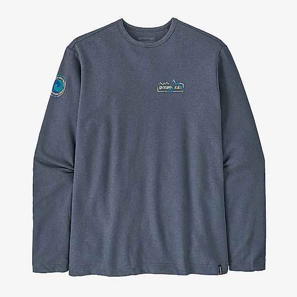 Patagonia Fleecejacke M's LW Unity Fitz günstig online kaufen