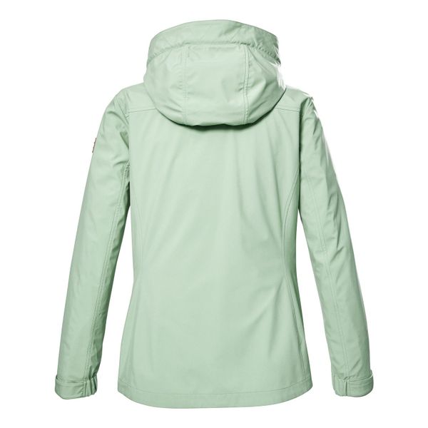 G.I.G.A. DX by killtec Softshelljacke "GS 24 WMN SFTSHLL JCKT" Wasserabweis günstig online kaufen