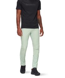 Mammut Outdoorhose Ducan Pants Men günstig online kaufen